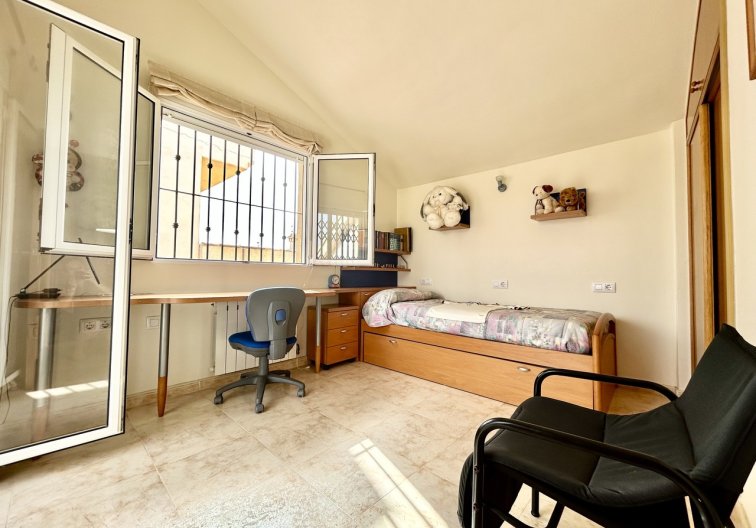 Revente - town house - Torre de la Horadada - Costa Blanca