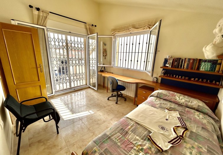 Revente - town house - Torre de la Horadada - Costa Blanca