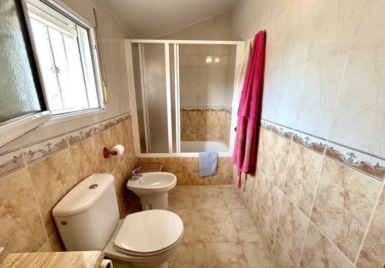 Revente - town house - Torre de la Horadada - Costa Blanca