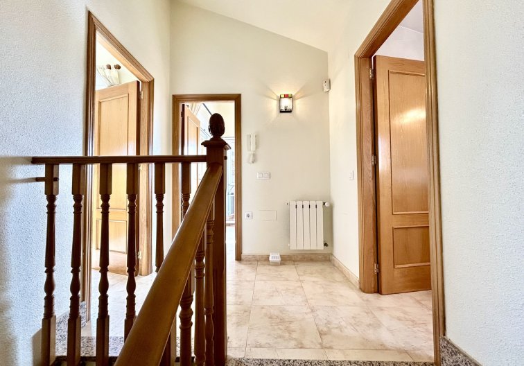 Revente - town house - Torre de la Horadada - Costa Blanca
