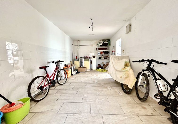 Revente - town house - Torre de la Horadada - Costa Blanca