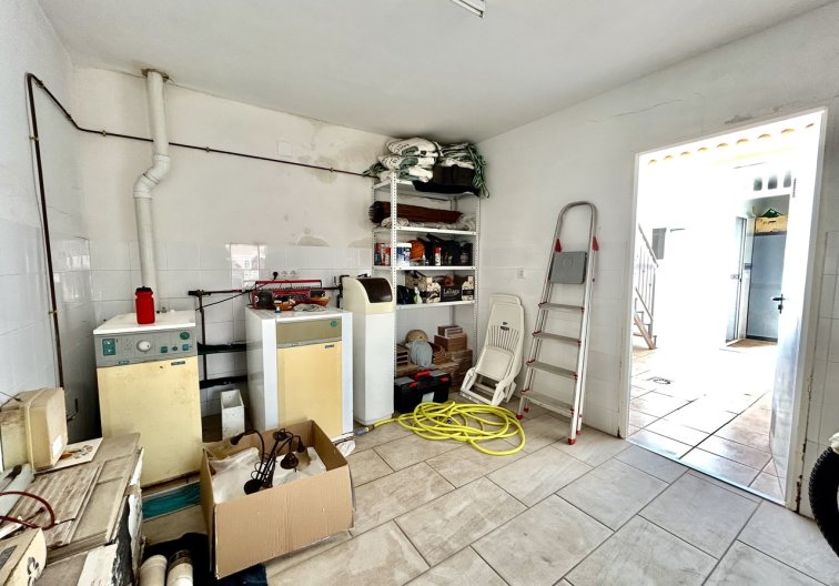 Revente - town house - Torre de la Horadada - Costa Blanca