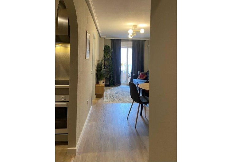 Revente - Appartement - Torrevieja - Playa del Cura