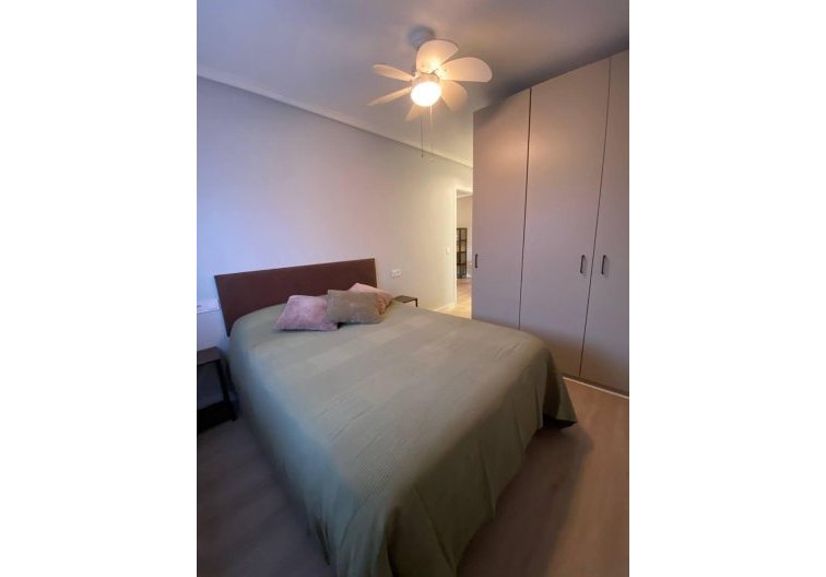 Revente - Appartement - Torrevieja - Playa del Cura