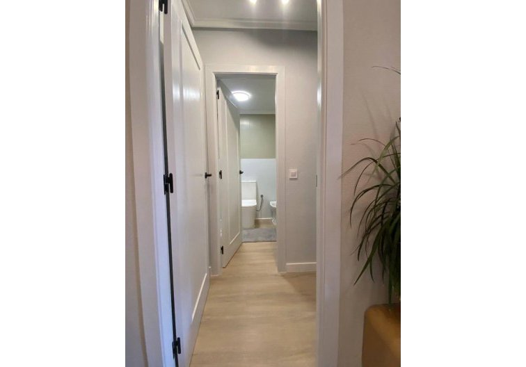 Revente - Appartement - Torrevieja - Playa del Cura