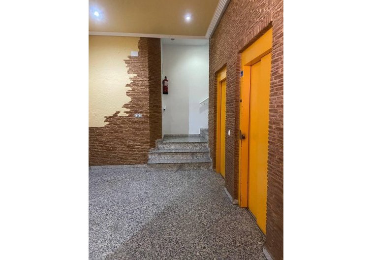 Revente - Appartement - Torrevieja - Playa del Cura