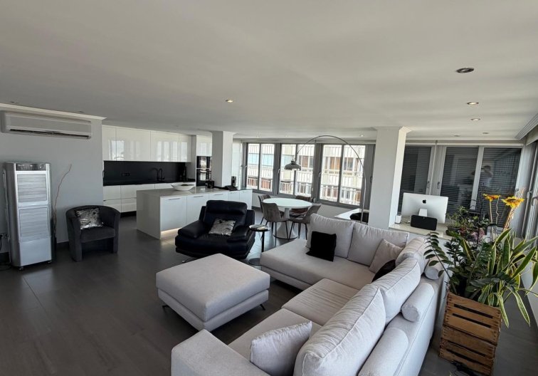 Segunda mano - Apartamento  - Torrevieja - Acequion