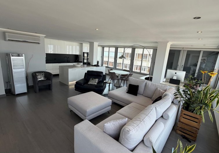 Segunda mano - Apartamento  - Torrevieja - Acequion