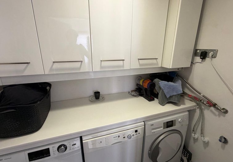 Segunda mano - Apartamento  - Torrevieja - Acequion