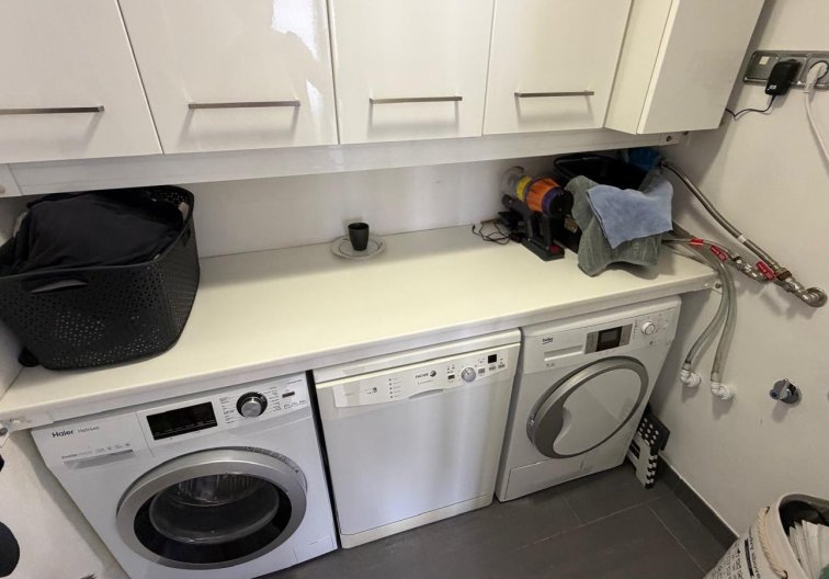 Segunda mano - Apartamento  - Torrevieja - Acequion