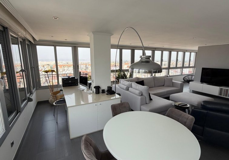 Segunda mano - Apartamento  - Torrevieja - Acequion