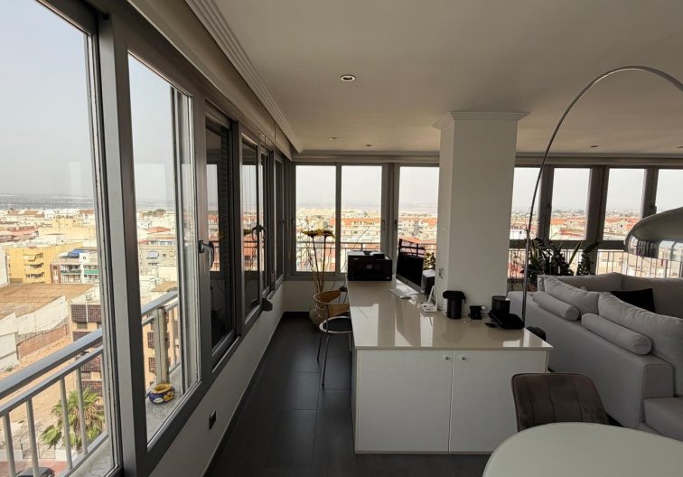 Segunda mano - Apartamento  - Torrevieja - Acequion