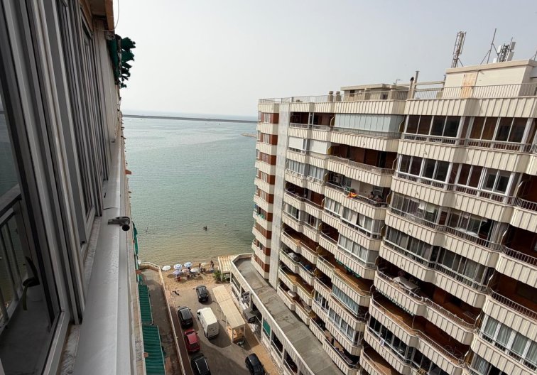 Segunda mano - Apartamento  - Torrevieja - Acequion