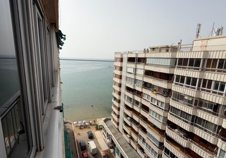 Segunda mano - Apartamento  - Torrevieja - Acequion