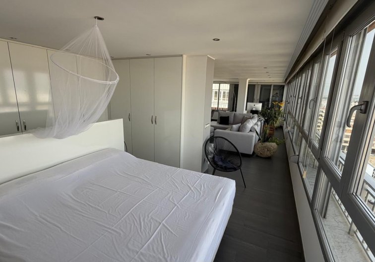Segunda mano - Apartamento  - Torrevieja - Acequion