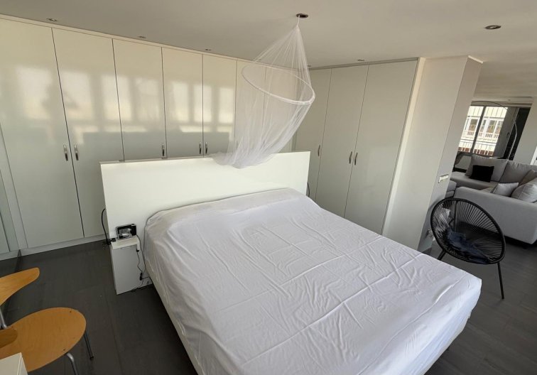 Segunda mano - Apartamento  - Torrevieja - Acequion