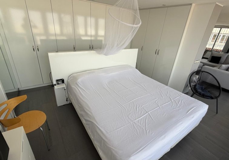 Segunda mano - Apartamento  - Torrevieja - Acequion