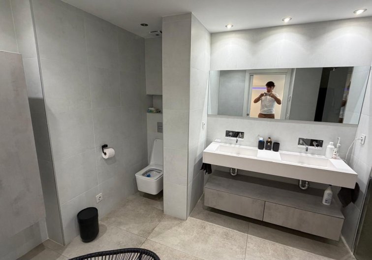 Segunda mano - Apartamento  - Torrevieja - Acequion