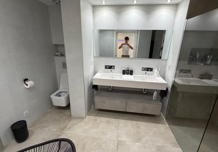 Segunda mano - Apartamento  - Torrevieja - Acequion