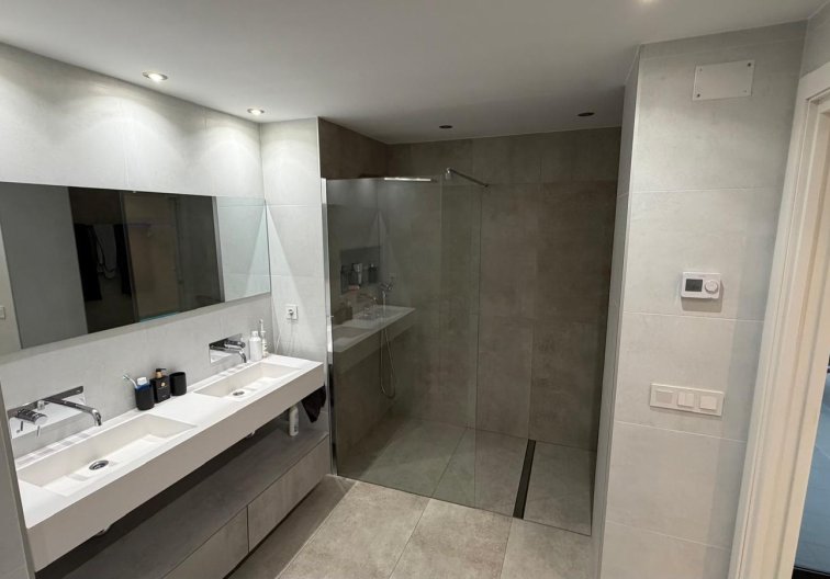 Segunda mano - Apartamento  - Torrevieja - Acequion
