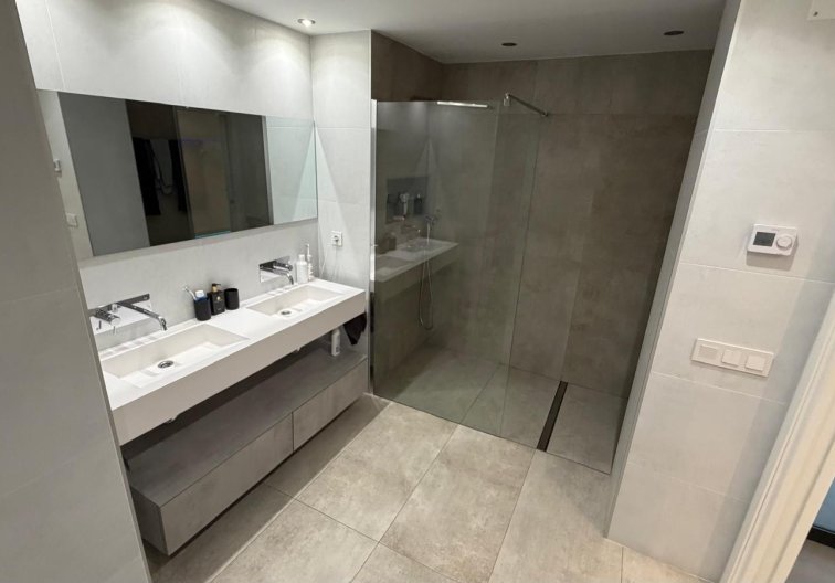 Segunda mano - Apartamento  - Torrevieja - Acequion