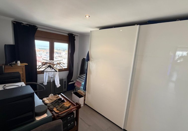 Segunda mano - Apartamento  - Torrevieja - Acequion