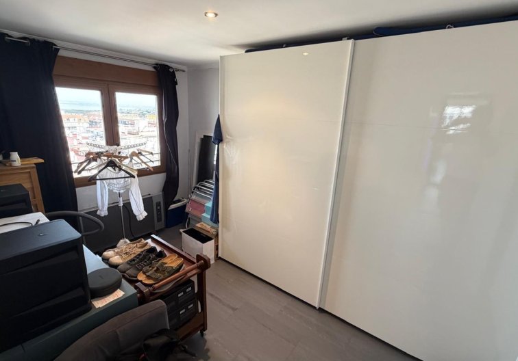 Segunda mano - Apartamento  - Torrevieja - Acequion
