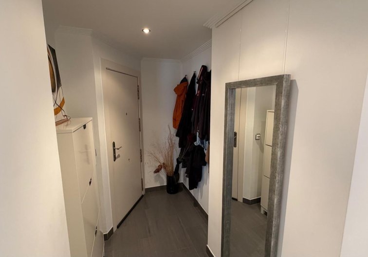 Segunda mano - Apartamento  - Torrevieja - Acequion