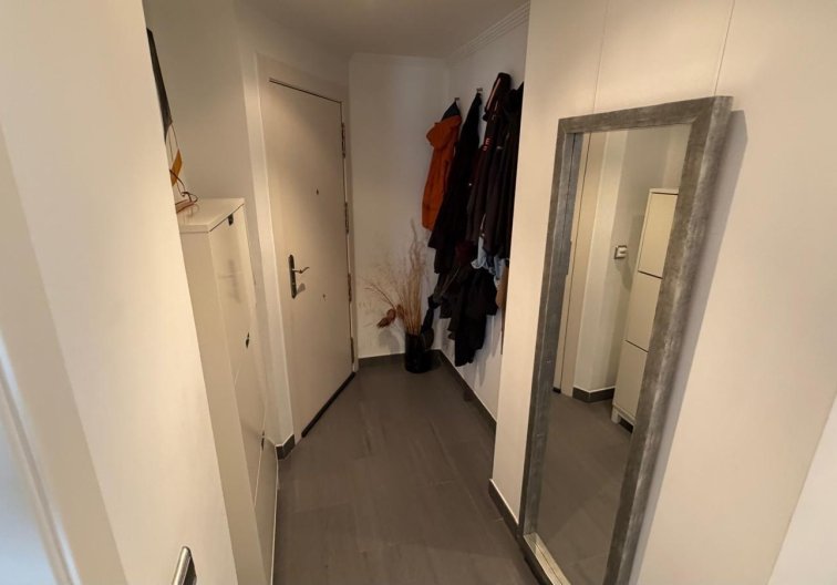 Segunda mano - Apartamento  - Torrevieja - Acequion