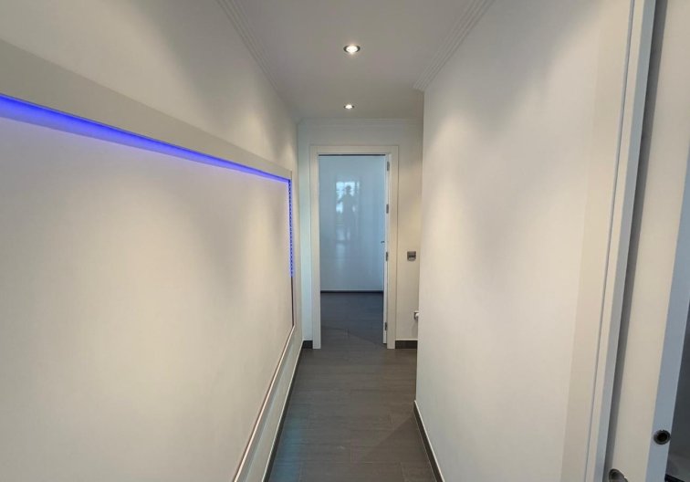 Segunda mano - Apartamento  - Torrevieja - Acequion