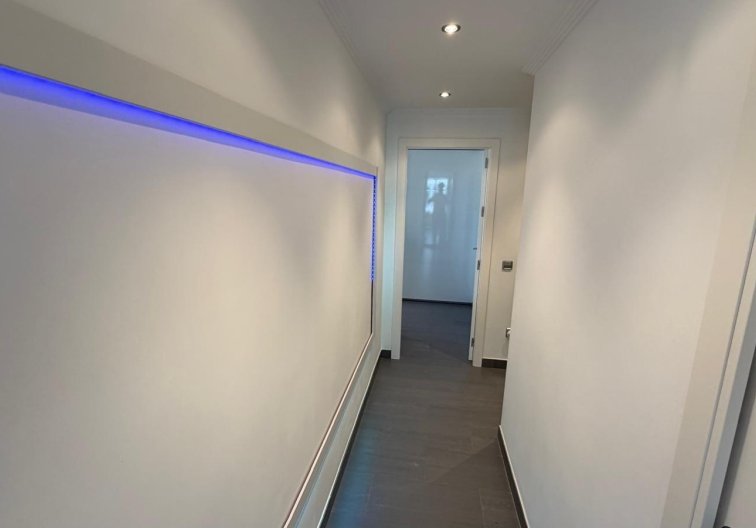 Segunda mano - Apartamento  - Torrevieja - Acequion