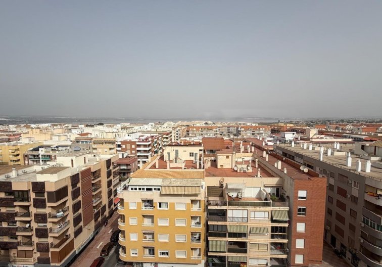 Segunda mano - Apartamento  - Torrevieja - Acequion