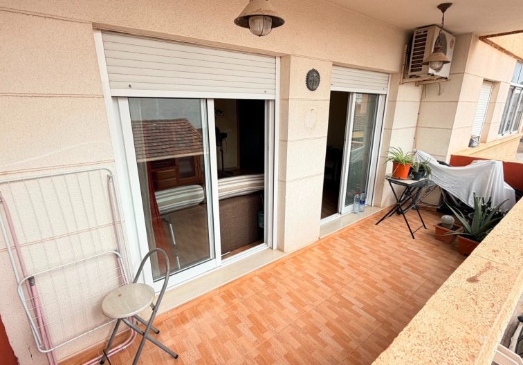 Segunda mano - Apartamento  - Los Montesinos - Costa Blanca