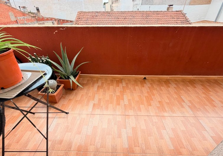 Segunda mano - Apartamento  - Los Montesinos - Costa Blanca