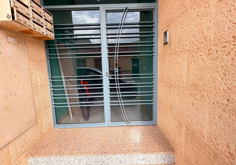 Segunda mano - Apartamento  - Los Montesinos - Costa Blanca