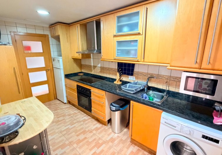 Segunda mano - Apartamento  - Los Montesinos - Costa Blanca