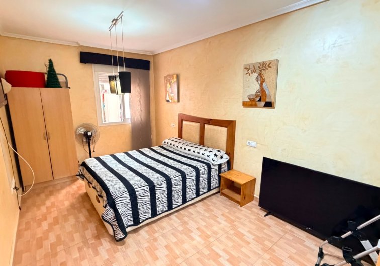 Segunda mano - Apartamento  - Los Montesinos - Costa Blanca