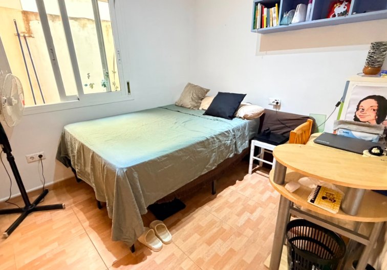 Segunda mano - Apartamento  - Los Montesinos - Costa Blanca