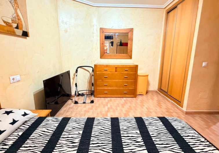 Segunda mano - Apartamento  - Los Montesinos - Costa Blanca