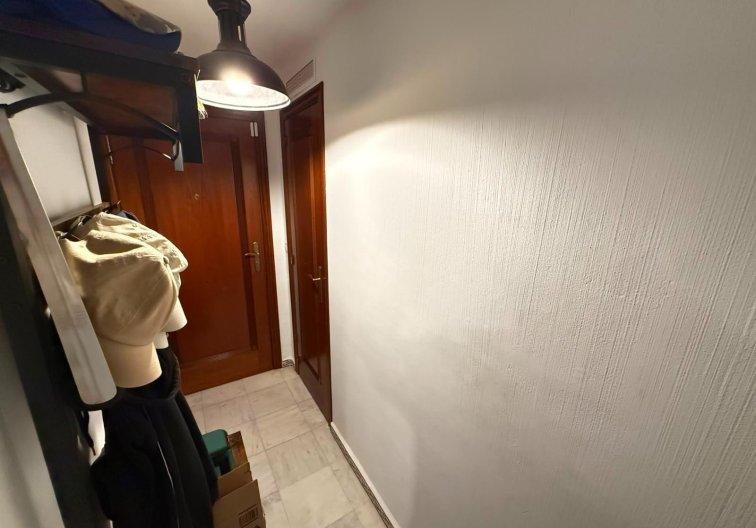 Segunda mano - Apartamento  - Torrevieja - Playa de los Locos