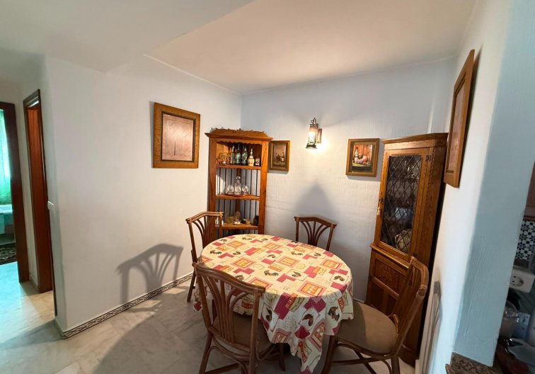 Segunda mano - Apartamento  - Torrevieja - Playa de los Locos