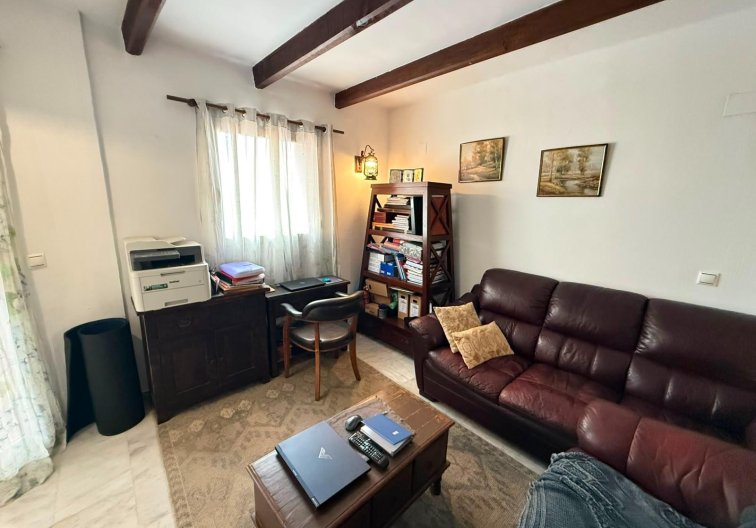 Segunda mano - Apartamento  - Torrevieja - Playa de los Locos