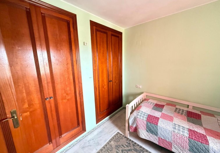 Segunda mano - Apartamento  - Torrevieja - Playa de los Locos