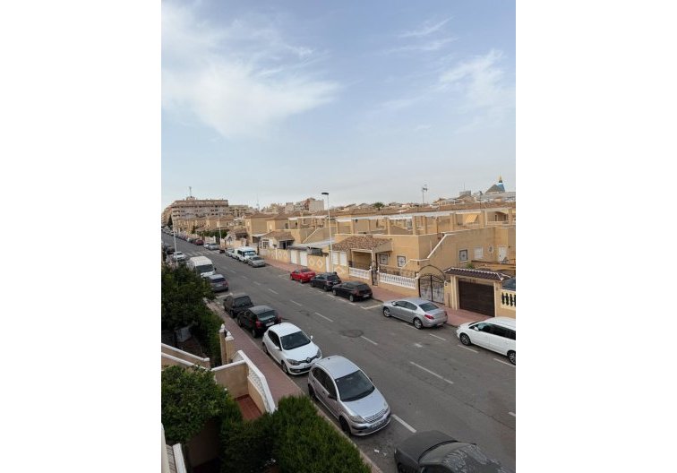 Segunda mano - Apartamento  - Torrevieja - Centro