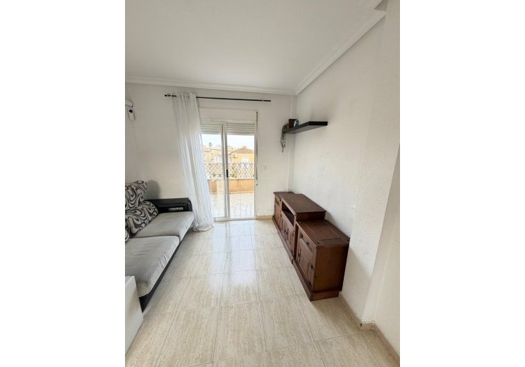 Segunda mano - Apartamento  - Torrevieja - Centro