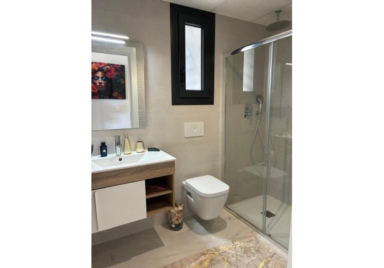 Segunda mano - Penthouse Penthouse - Los Almendros (Orihuela-Costa) - Costa Blanca