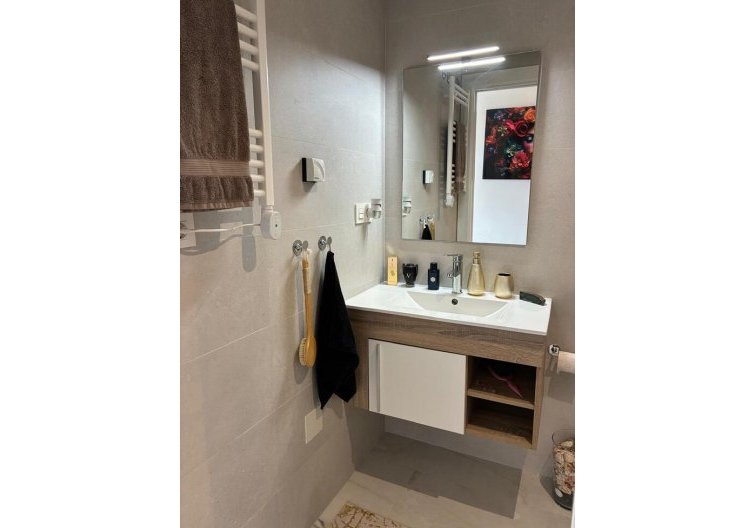 Segunda mano - Penthouse Penthouse - Los Almendros (Orihuela-Costa) - Costa Blanca