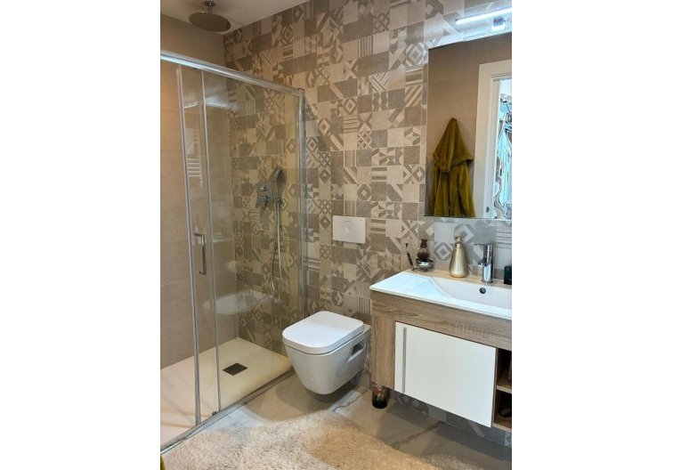 Segunda mano - Penthouse Penthouse - Los Almendros (Orihuela-Costa) - Costa Blanca