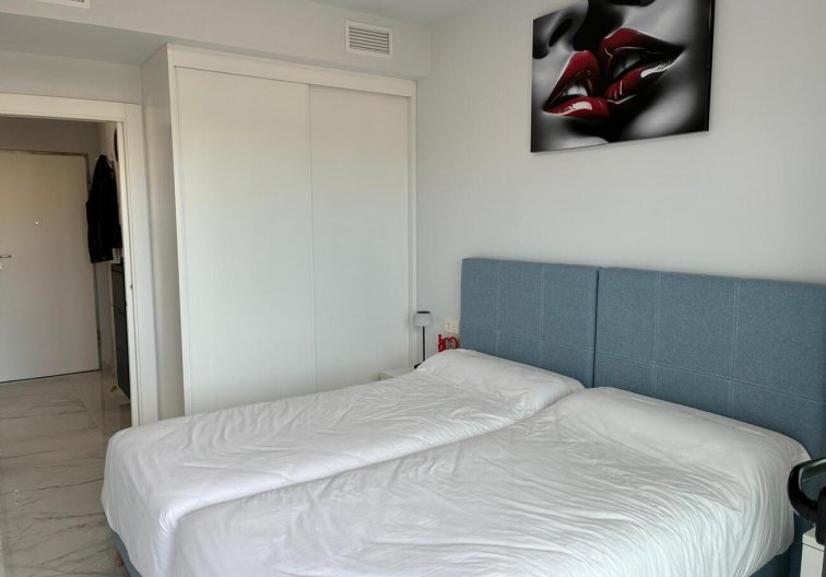 Segunda mano - Penthouse Penthouse - Los Almendros (Orihuela-Costa) - Costa Blanca