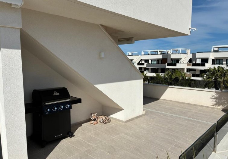 Segunda mano - Penthouse Penthouse - Los Almendros (Orihuela-Costa) - Costa Blanca